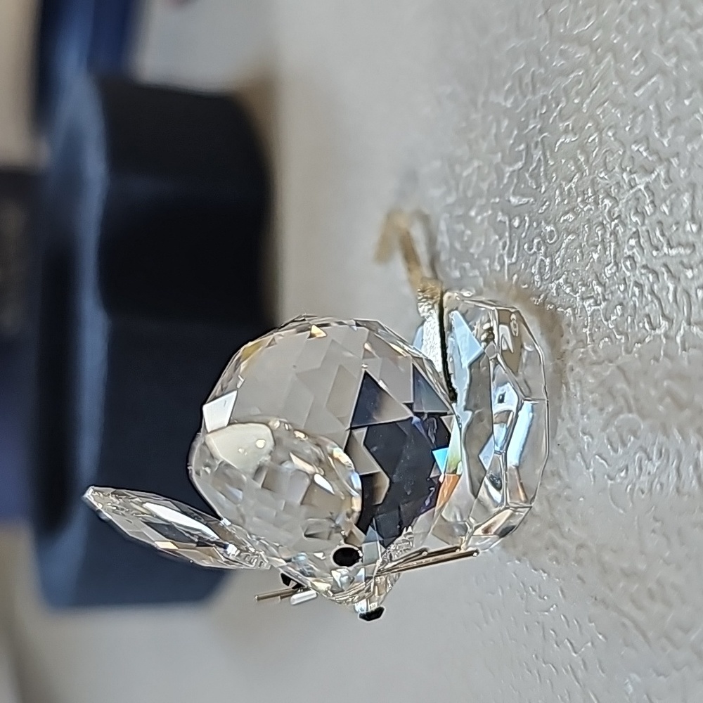 Swarovski Mouse - Picture 4 of 8